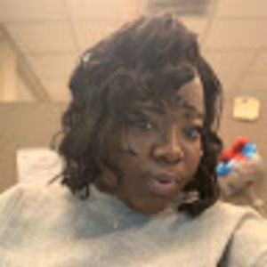 Meet your Posher, Nichelle